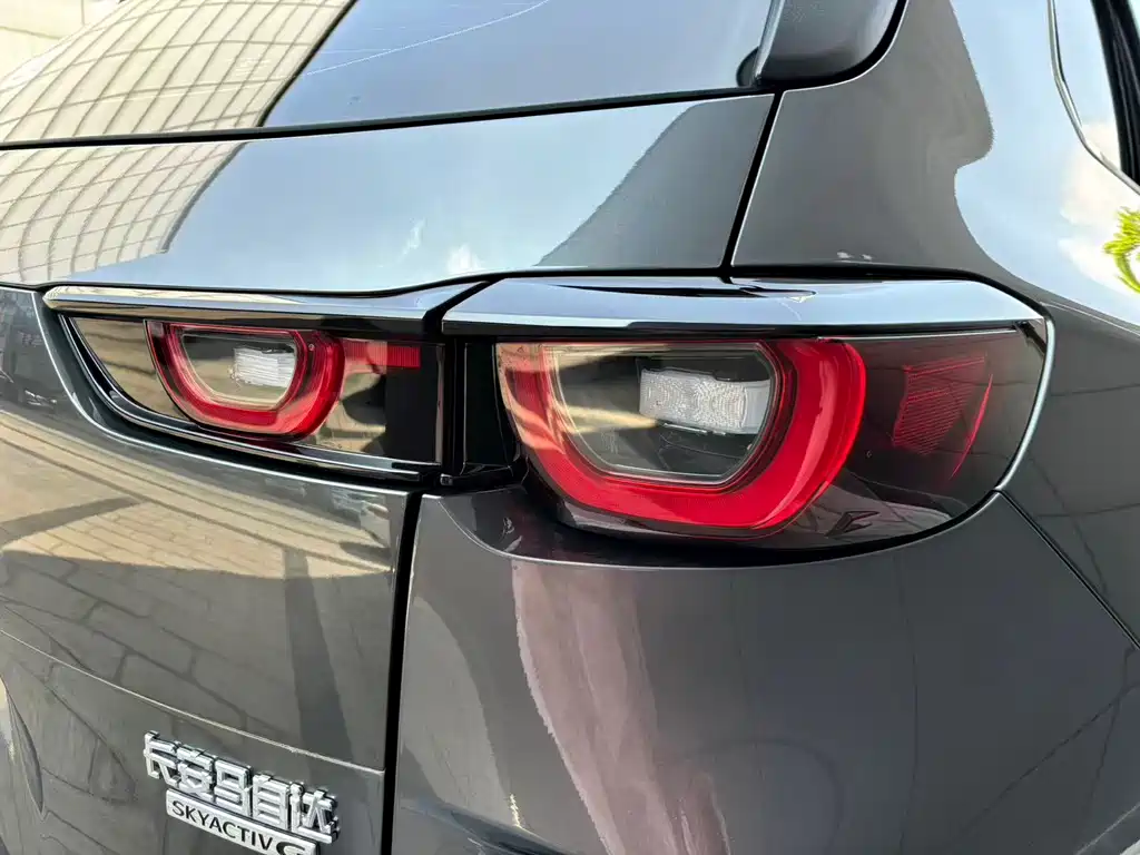 Mazda CX-50 2.5 S Preferred