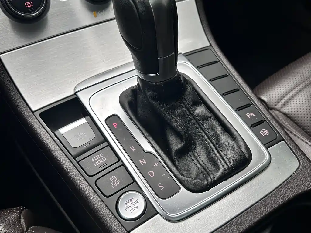 FAW-Volkswagen CC 2016 1.8TSI Luxury
