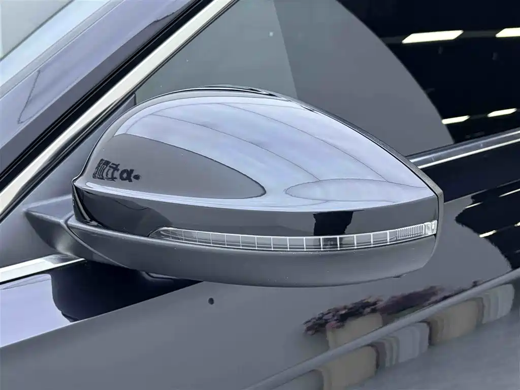 Volkswagen Passat 2022 330TSI Highline