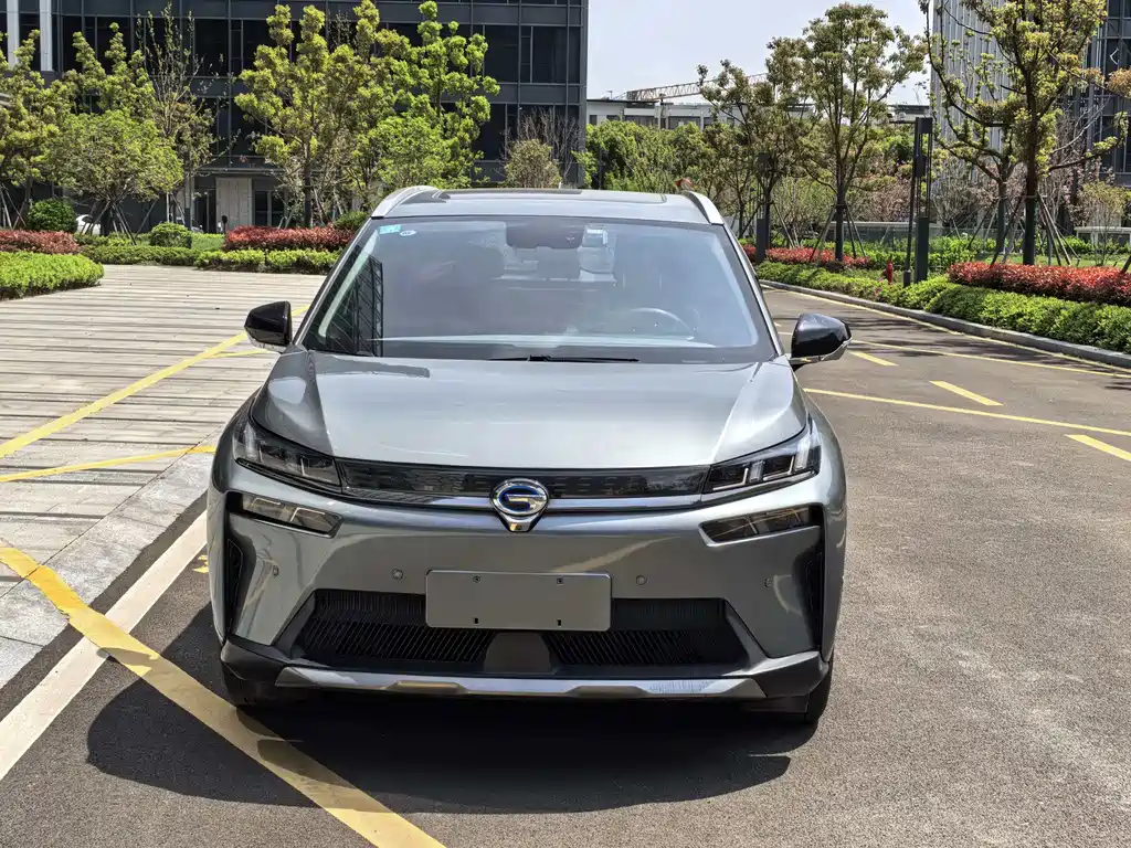 AION V 2021 Evolution Edition 70 Smart Lead Edition