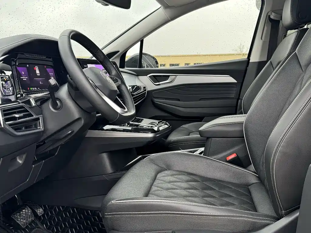 Volkswagen Talagon 2023 Facelift 380TSI AWD Flagship Edition 7-Seater