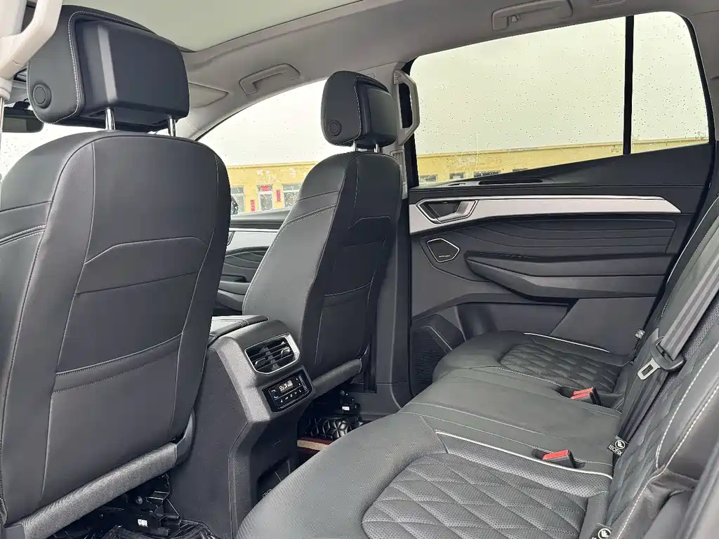 Volkswagen Talagon 2023 Facelift 380TSI AWD Flagship Edition 7-Seater