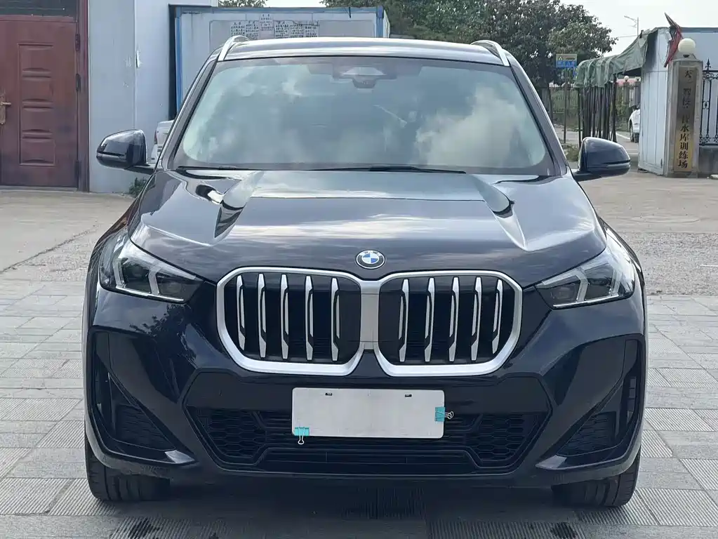 BMW X1 2025 sDrive25Li M Sport Package