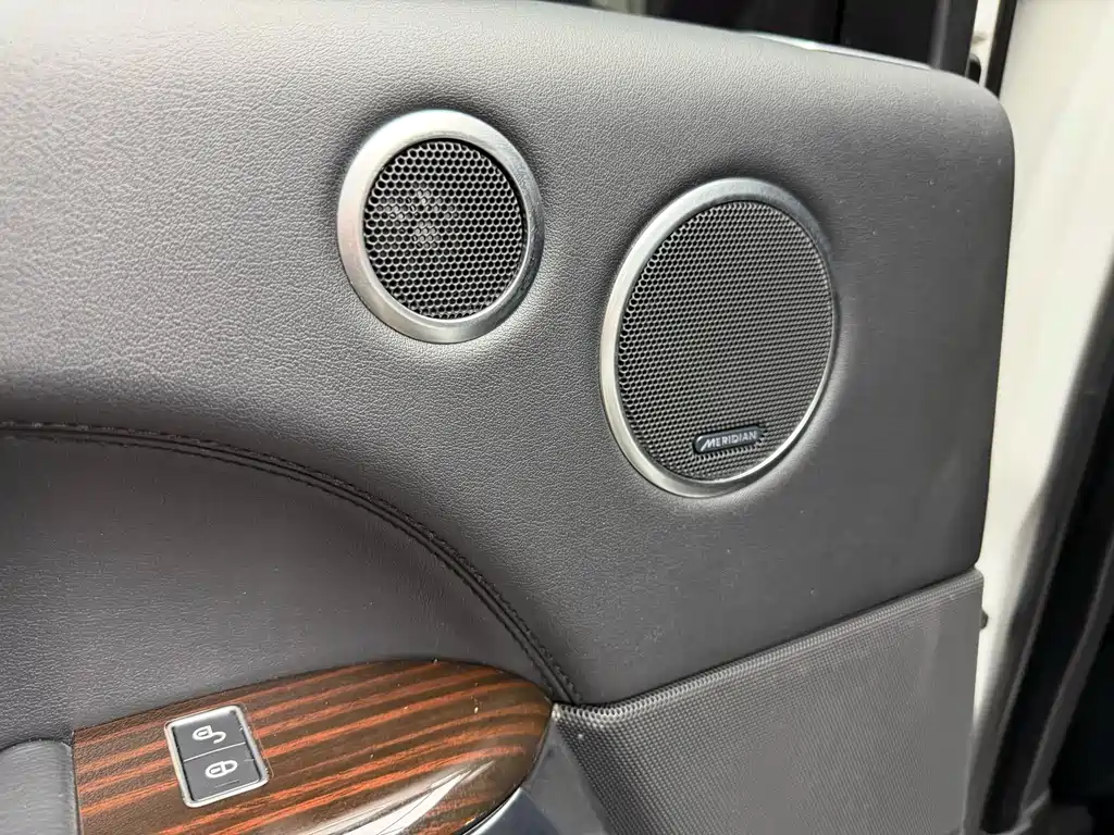 Range Rover 2016 3.0 SC V6 Vogue
