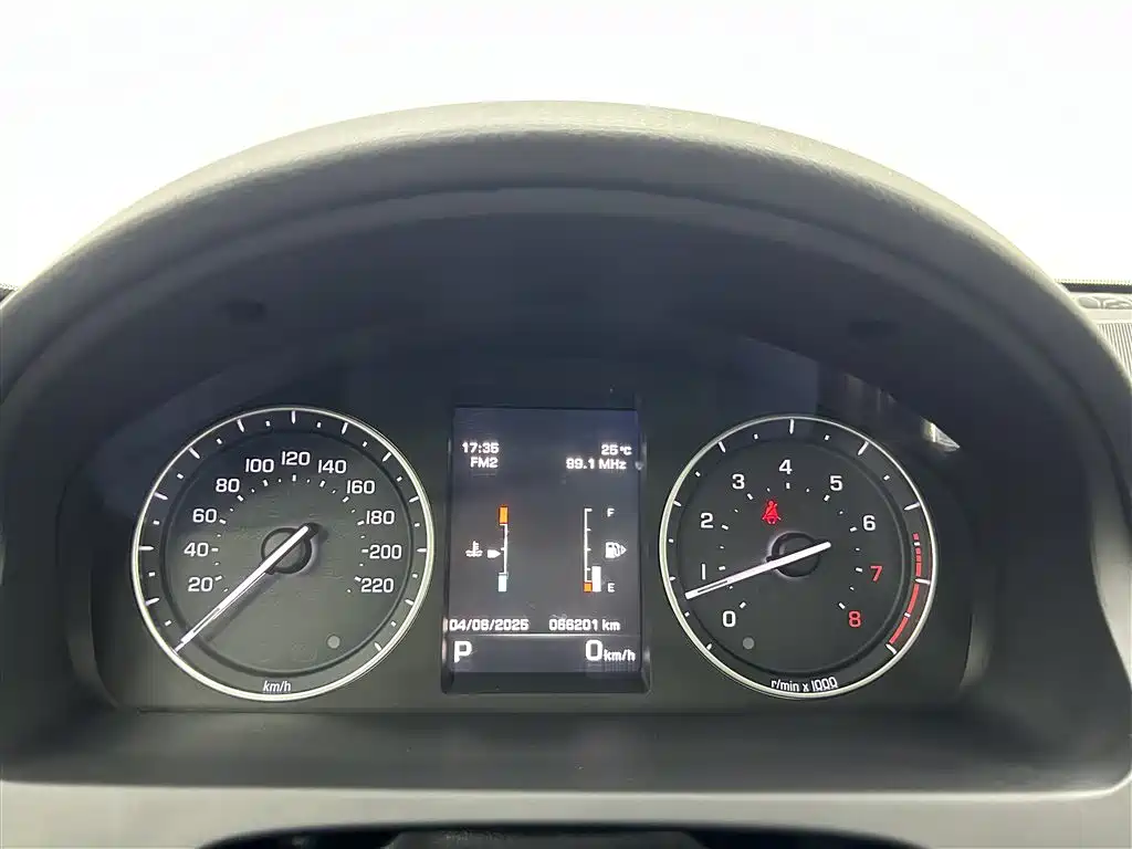 Land Rover Freelander 2 2013 2.0T Si4 SE Gasoline Version