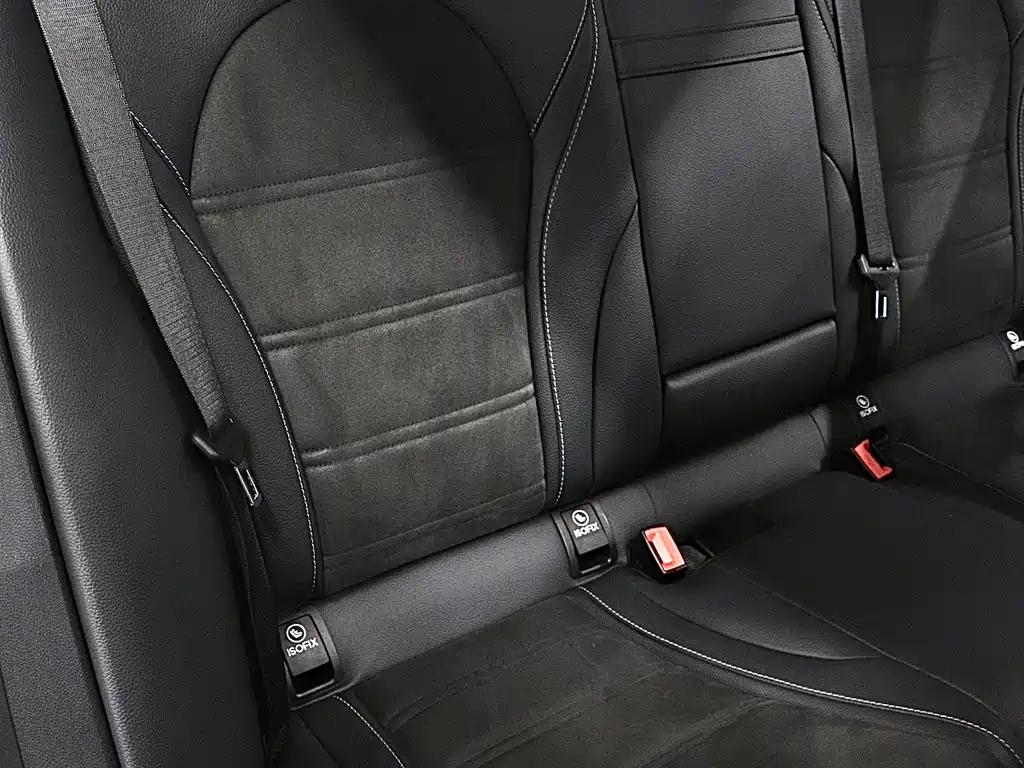 Mercedes-AMG C 63 2019