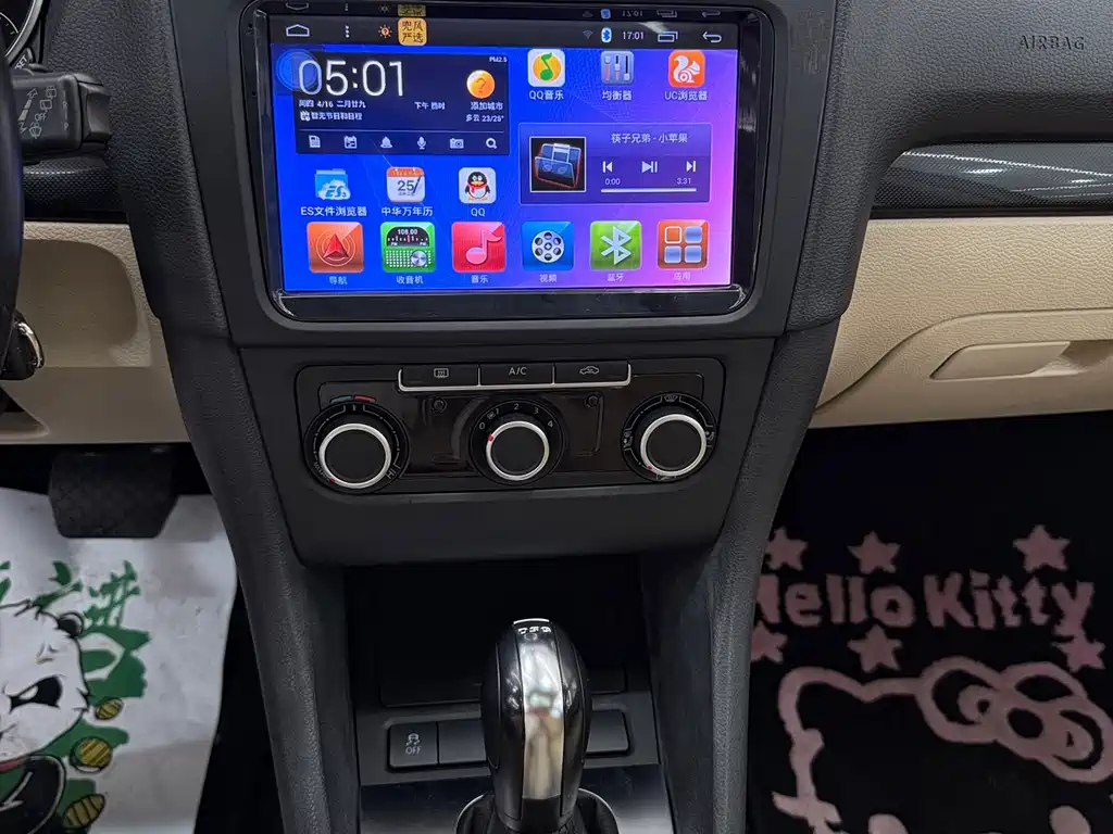 Volkswagen Golf 2012 1.4TSI Automatic Comfort Edition