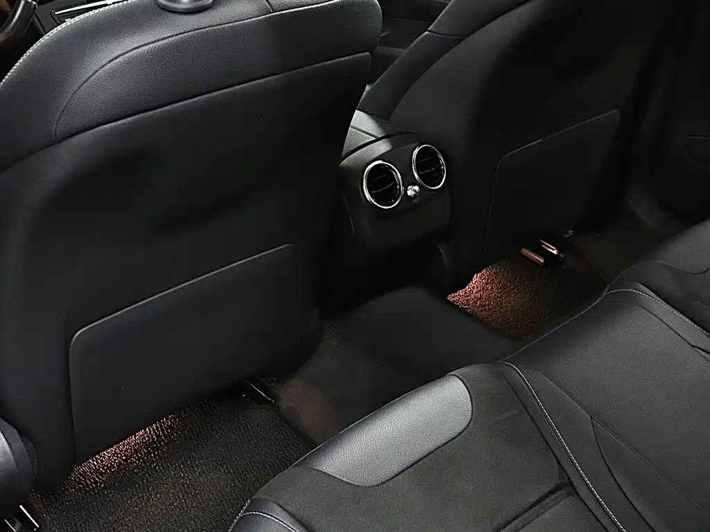 Mercedes-AMG C 63 2019