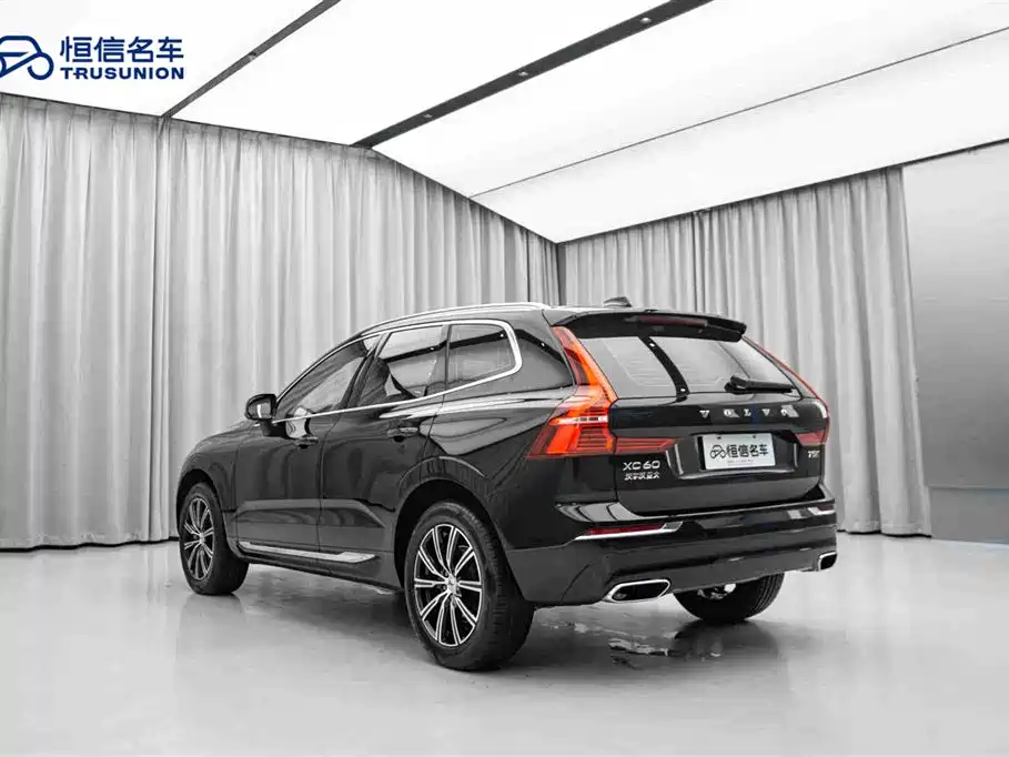 Volvo XC60 2020 T5 AWD Inscription