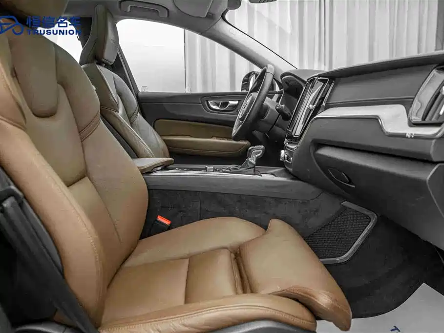 Volvo XC60 2020 T5 AWD Inscription