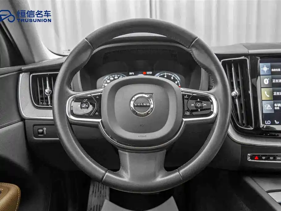 Volvo XC60 2020 T5 AWD Inscription