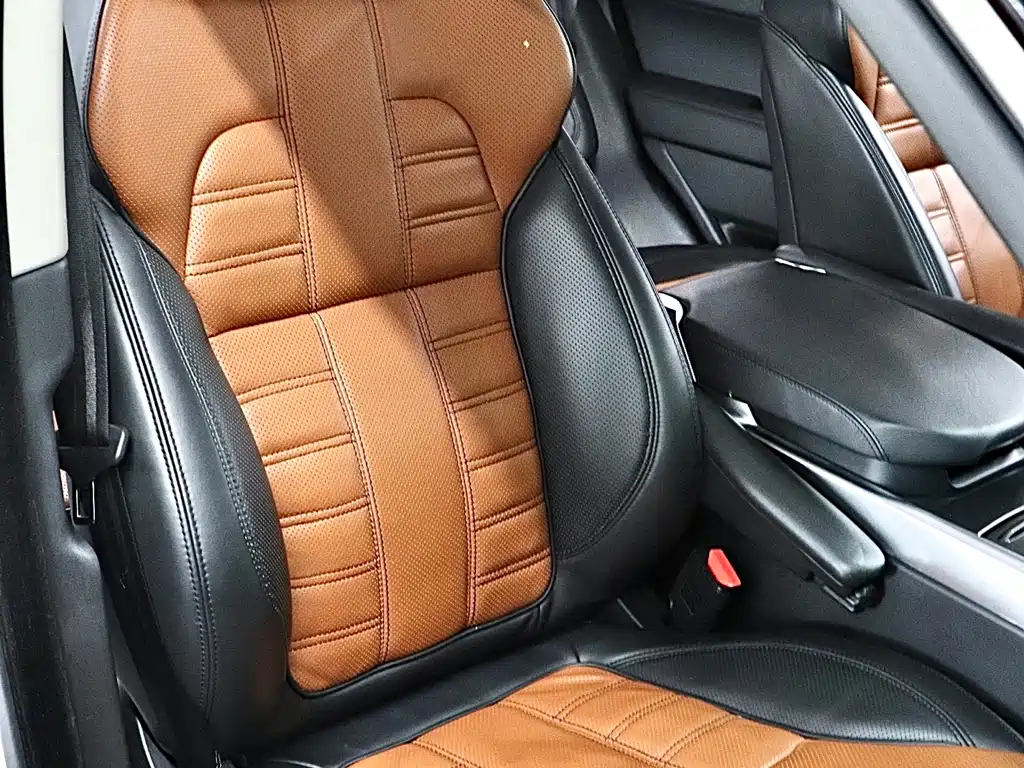 Range Rover Sport 2016 3.0 SC V6 HST