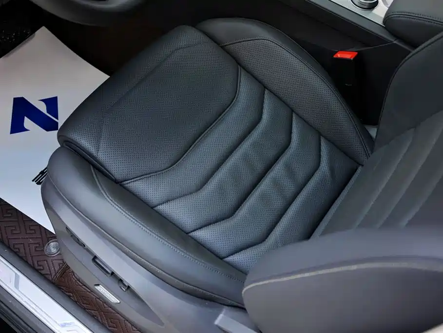Volkswagen Touareg 2019 3.0TSI Sharp Edition China VI