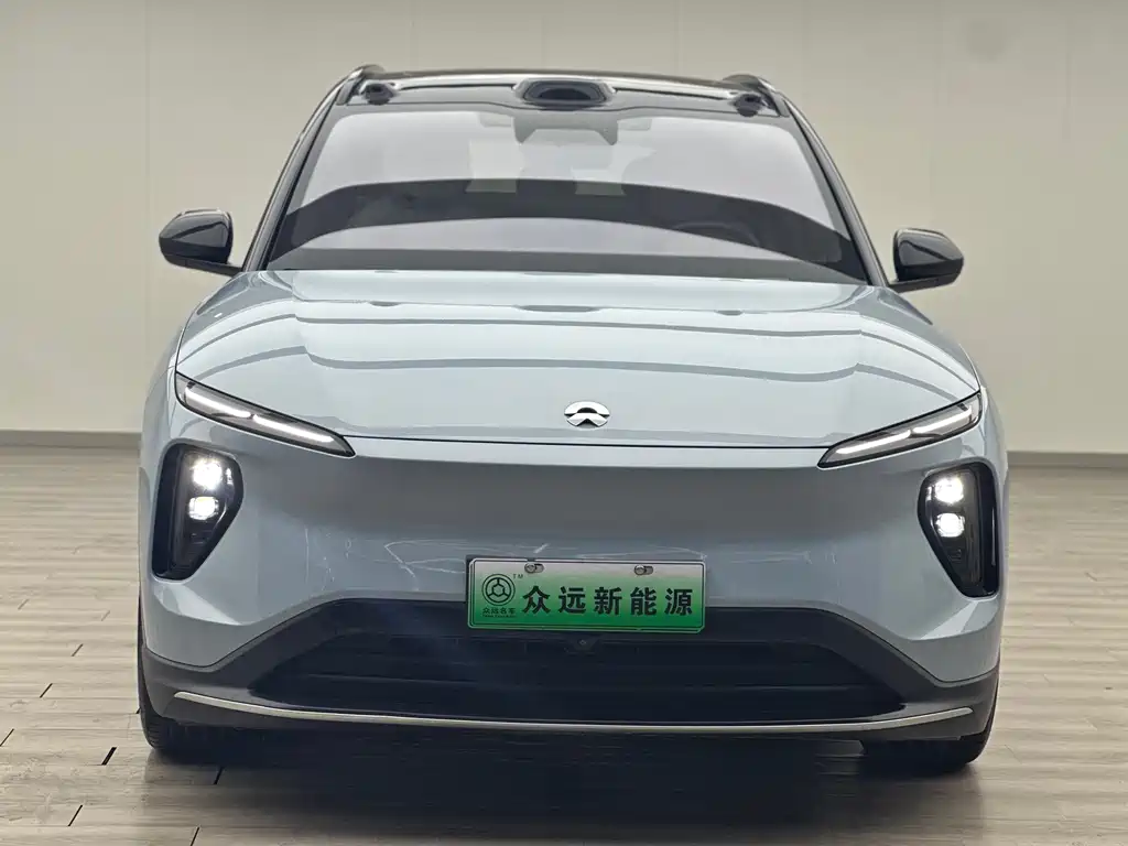 NIO ES6 2024 75kWh