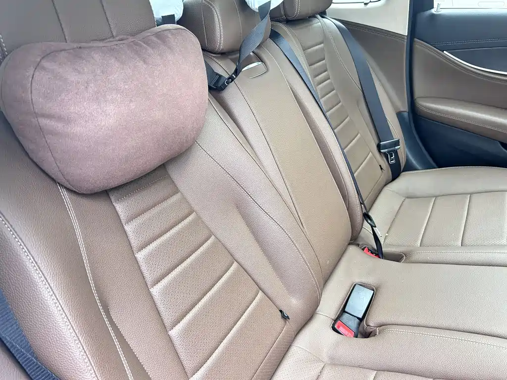 Mercedes-Benz E-Class 2019 E 300 L Sport Luxury