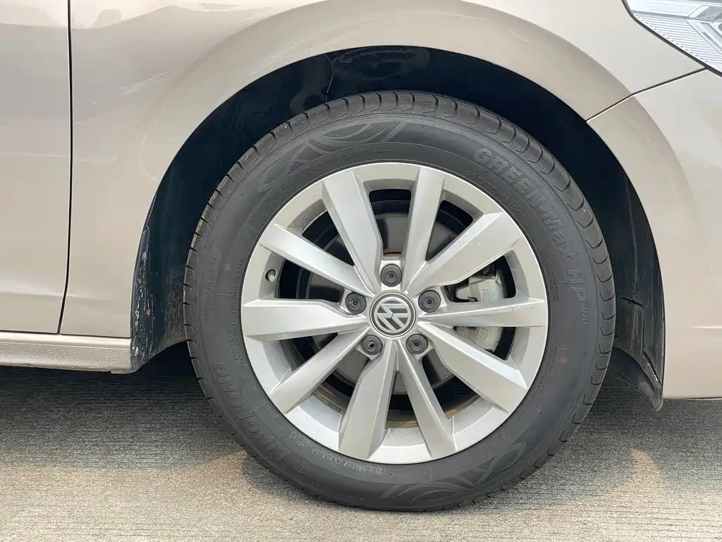 Volkswagen Bora 2020 1.5L Automatic Elite Edition
