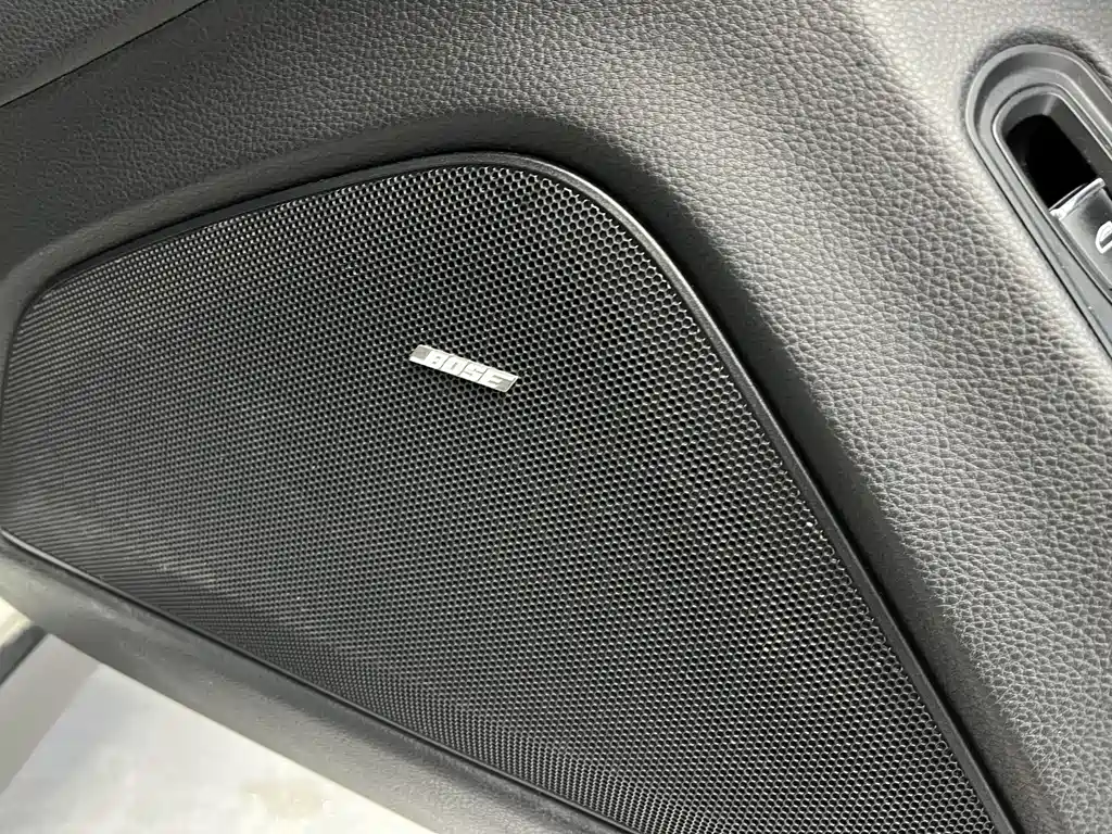 2010 Porsche Panamera 3.6L