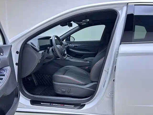 Sonata 2020 380TGDi Automatic GLS Luxury Edition