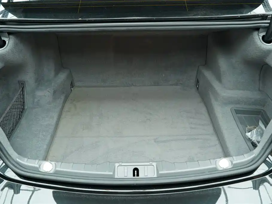 BMW 7 Series 2010 760Li