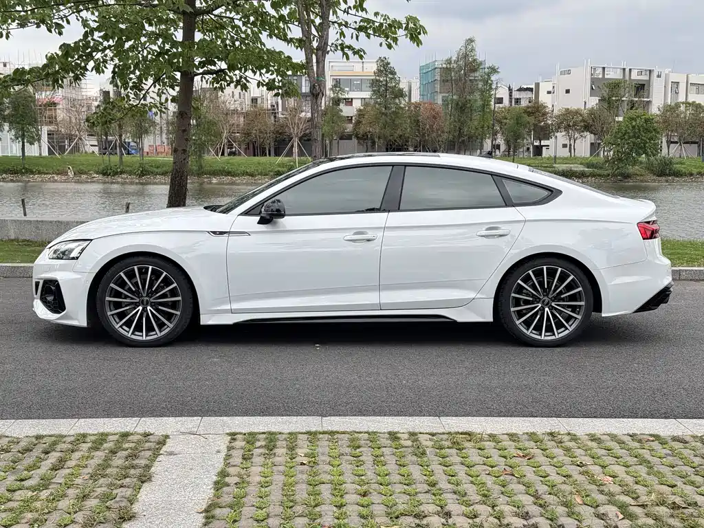 Audi A5 Sportback 40 TFSI quattro