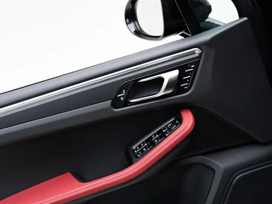Porsche Macan 2023 Macan 2.0T