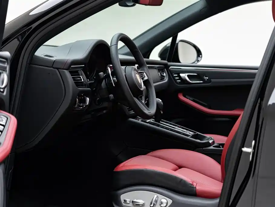 Porsche Macan 2023 Macan 2.0T