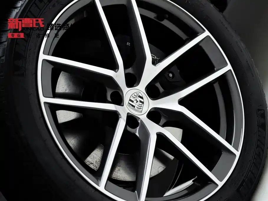 Porsche Macan 2023 Macan 2.0T