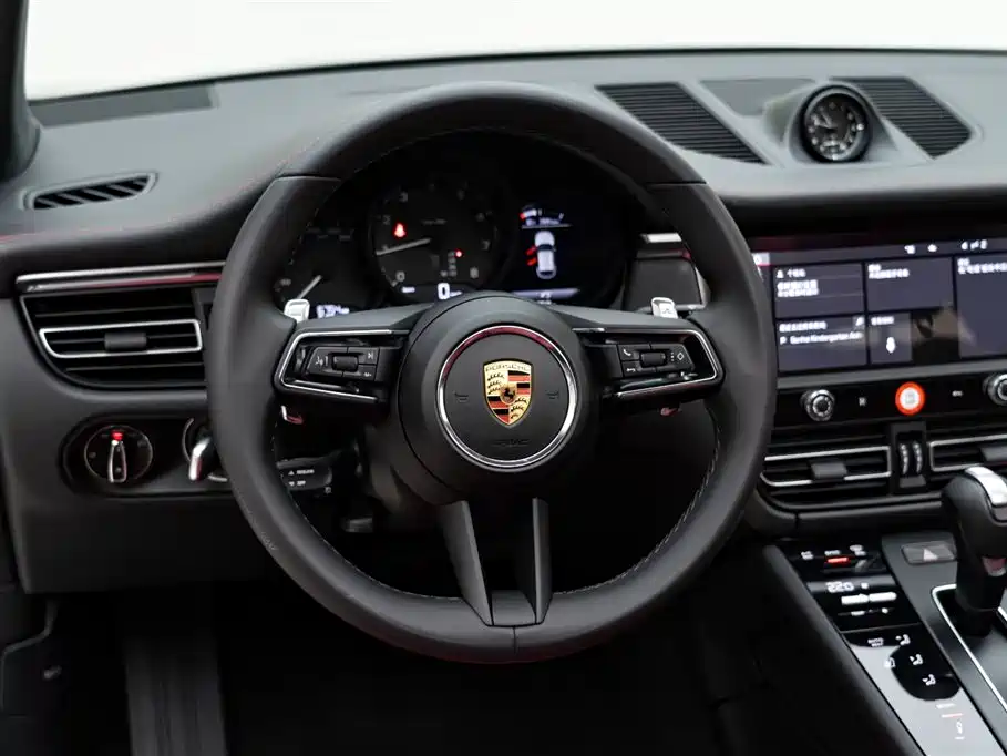 Porsche Macan 2023 Macan 2.0T