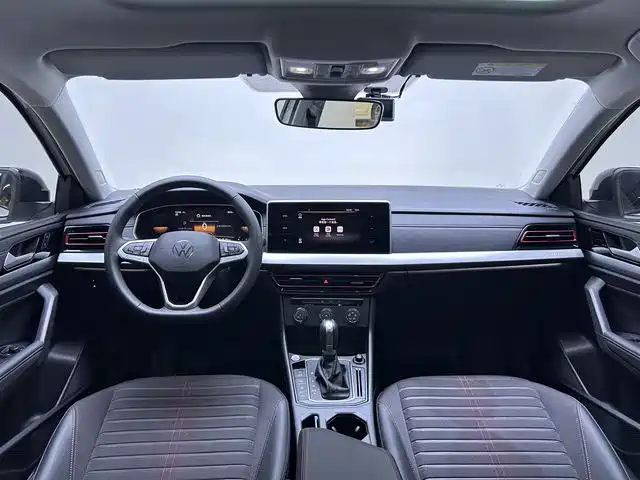 Volkswagen Lavida 2024 300TSI DSG Starry Sky Manyi Edition