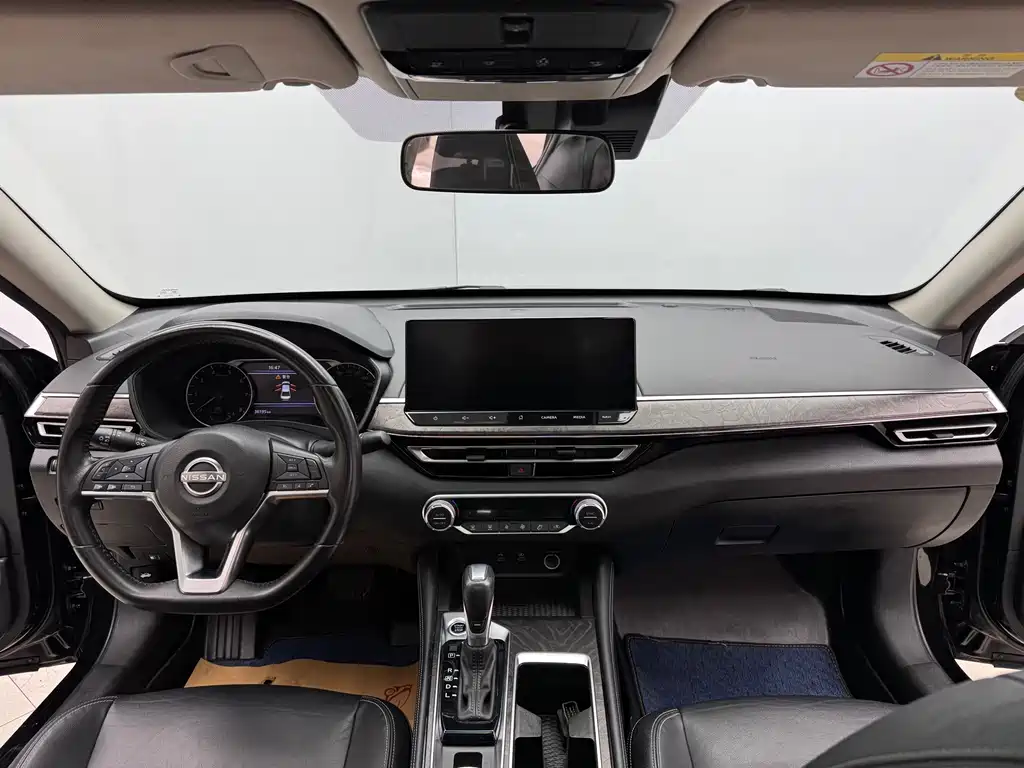Nissan Altima 2022 2.0L XL-TLS Yue Xiang Edition