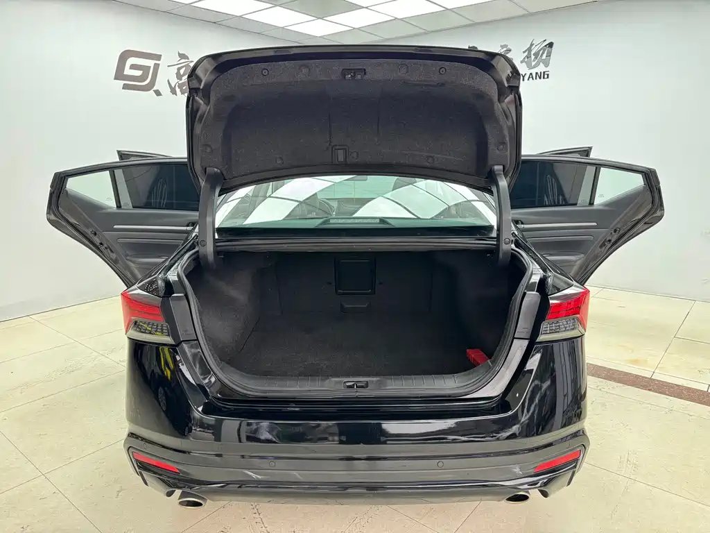 Nissan Altima 2022 2.0L XL-TLS Yue Xiang Edition