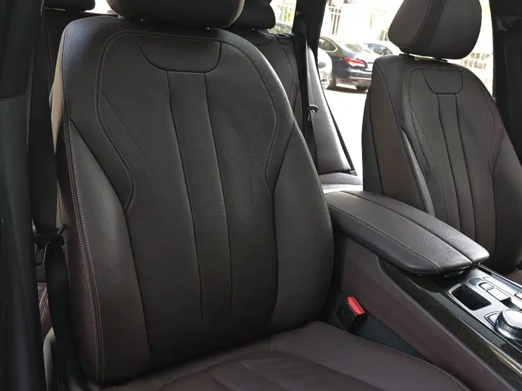 BMW X5 (Import) 2017 xDrive35i M Sport Luxury