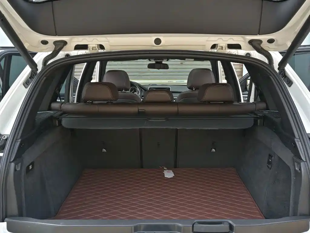 BMW X5 (Import) 2017 xDrive35i M Sport Luxury