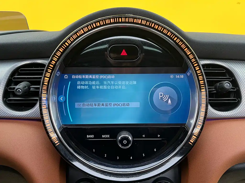 MINI 2022 2.0T COOPER S Artist Edition