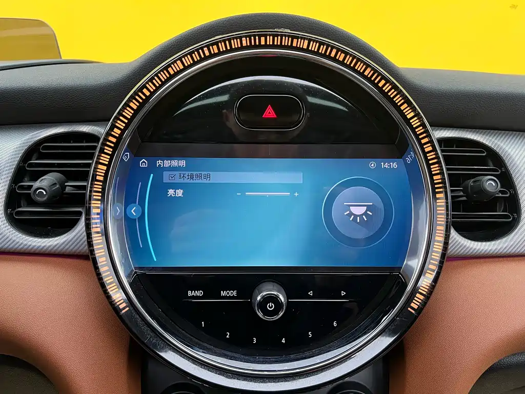 MINI 2022 2.0T COOPER S Artist Edition
