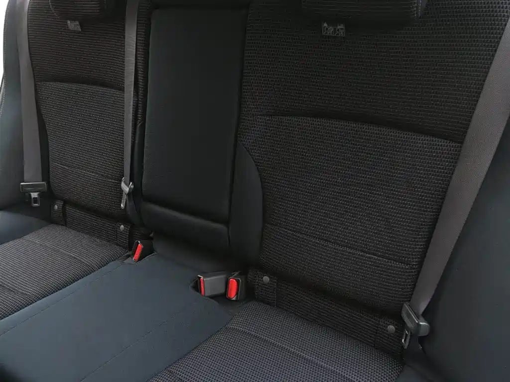 Subaru Legacy 2016 2.5i AWD