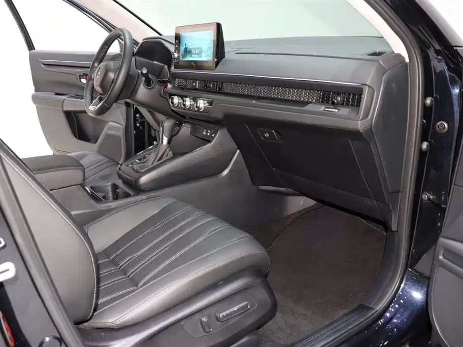Honda Breeze 2023 240TURBO FWD Luxury Edition 5-Seat