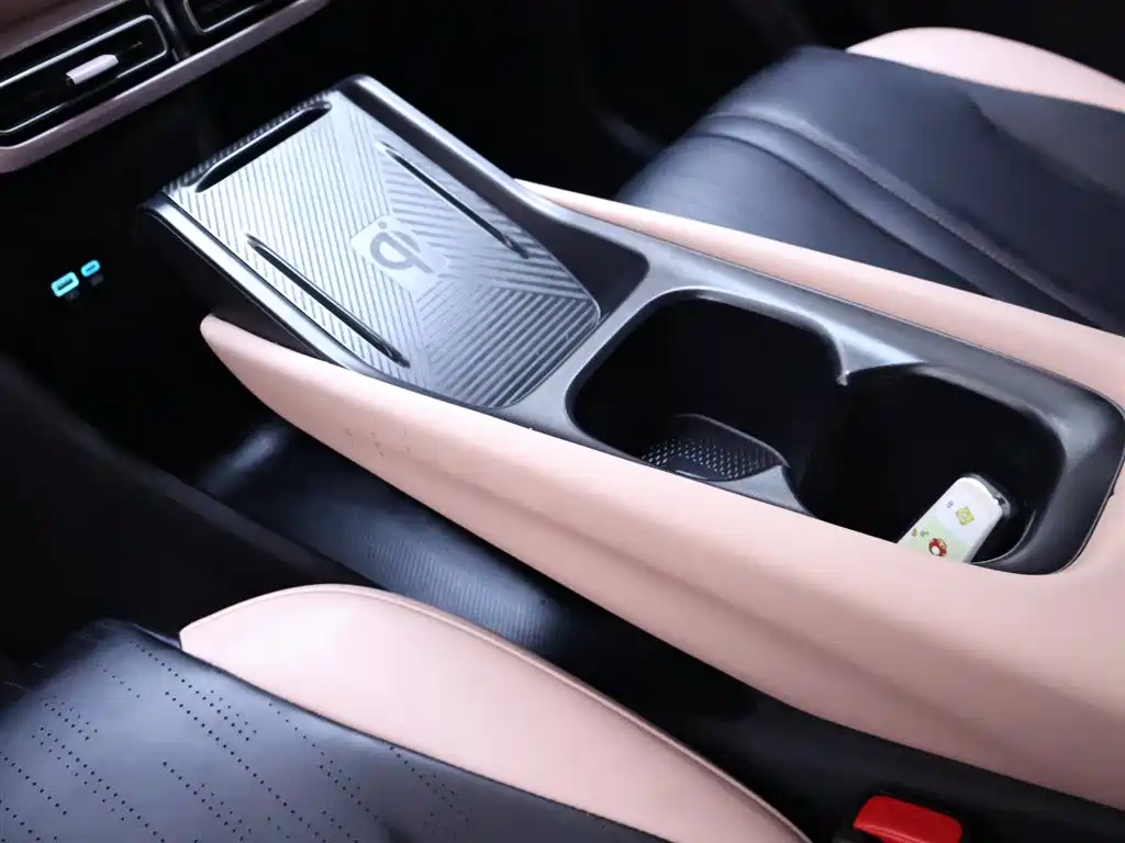 BYD Seagull 2025 305km Free Edition