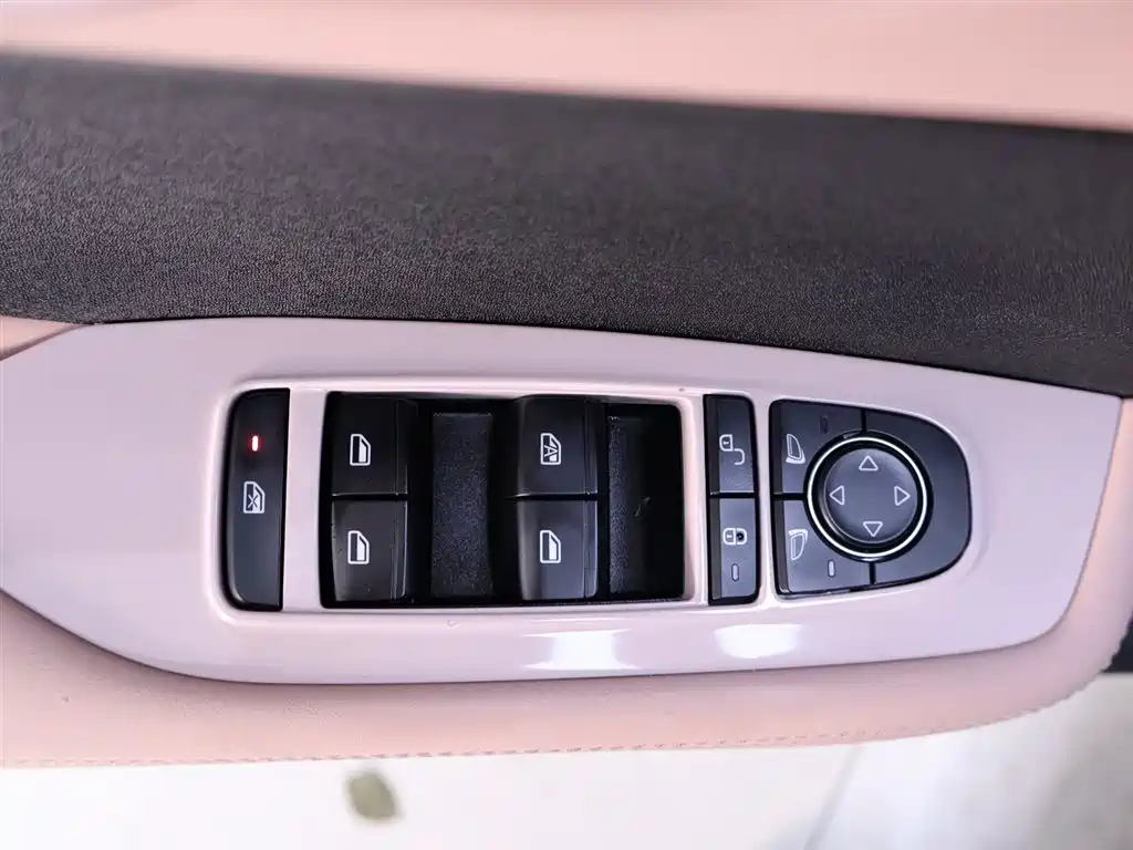 BYD Seagull 2025 305km Free Edition