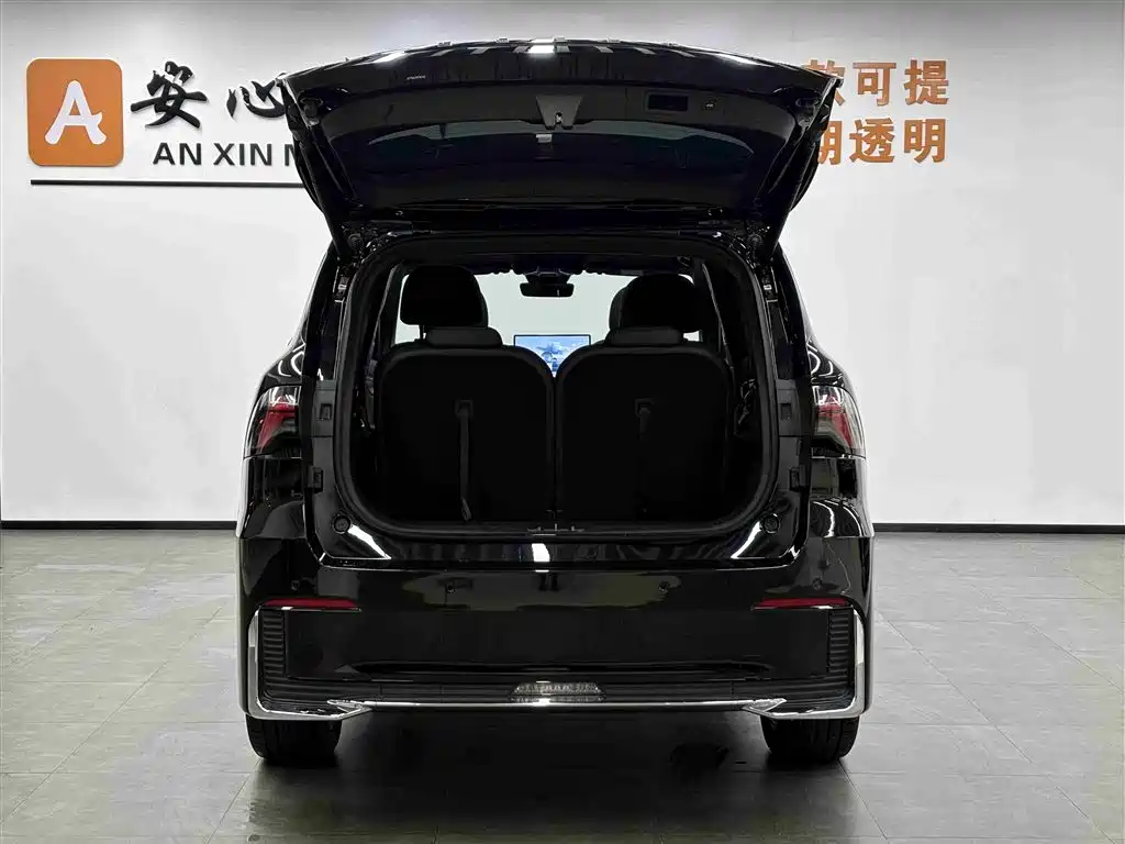 Geely Haoyue L 2025 2.0T DCT Premium Edition