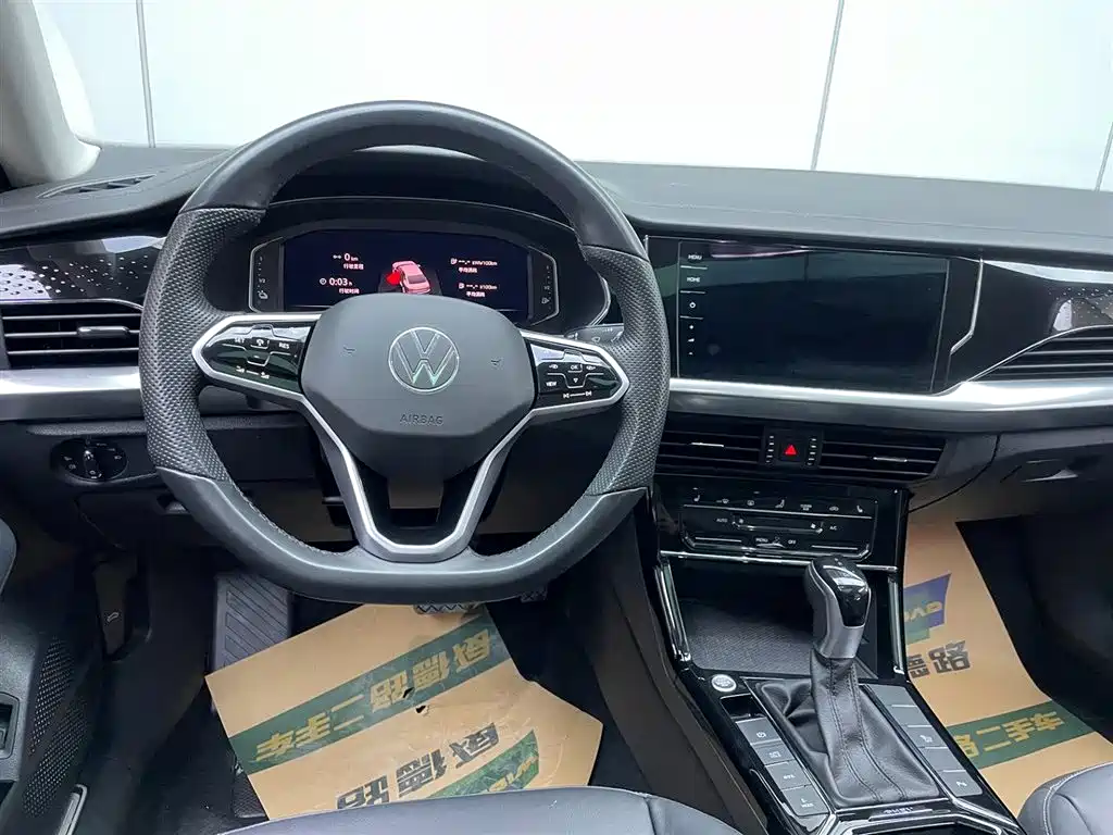 Volkswagen Passat PHEV 2023 430PHEV Hybrid Elite Edition