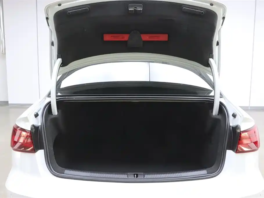 Audi A3 2018 Limousine 35 TFSI