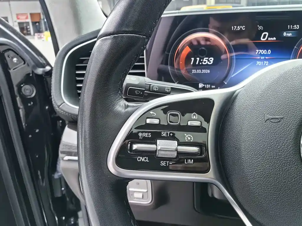 Mercedes-Benz GLE 2022 GLE 350 4MATIC Fashion Edition