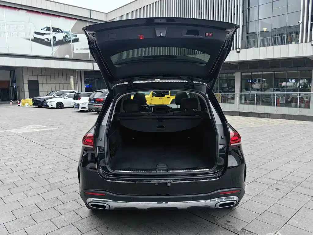 Mercedes-Benz GLE 2022 GLE 350 4MATIC Fashion Edition