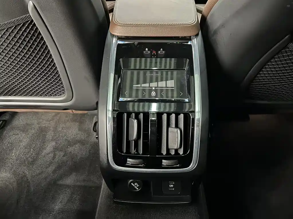 Volvo S90 2024 B5 Inscription