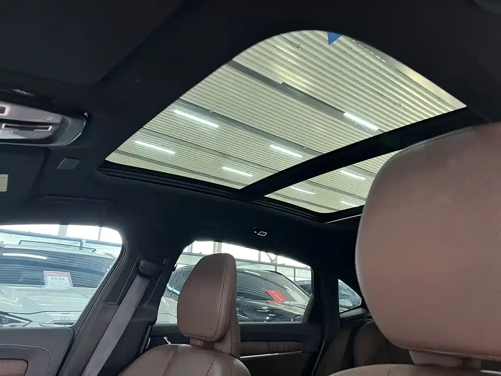 Volvo S90 2024 B5 Inscription