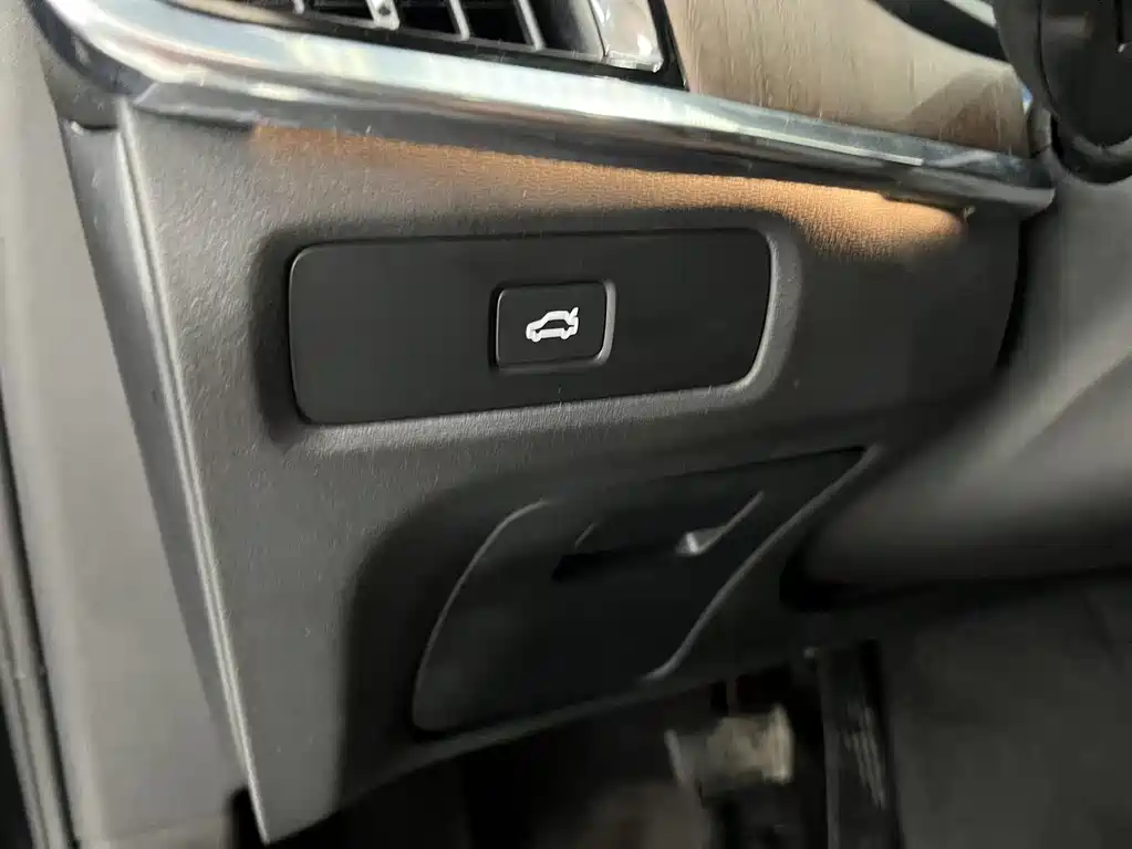 Volvo S90 2024 B5 Inscription
