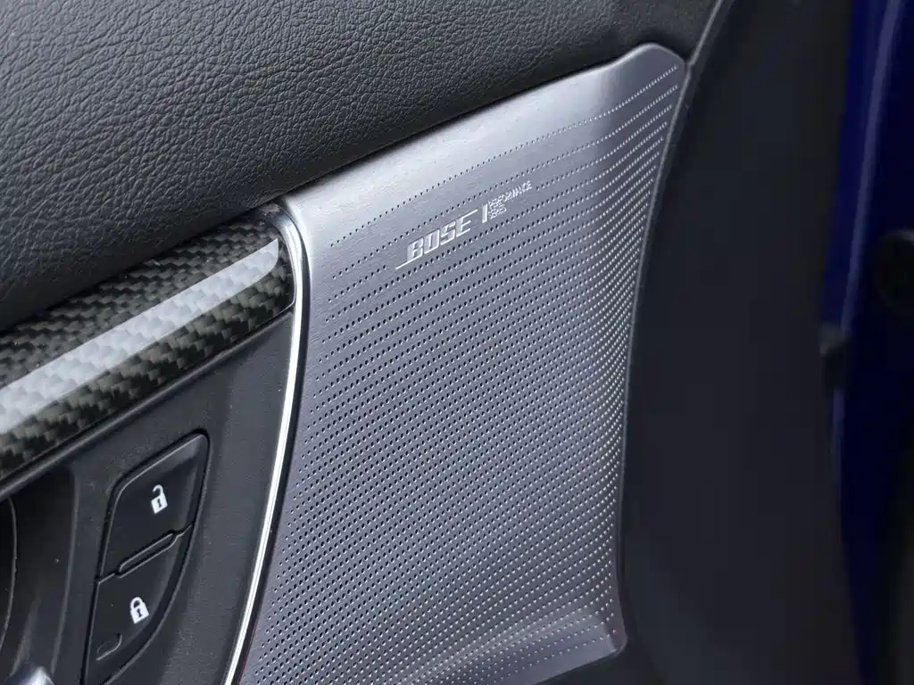 Cadillac CT5 2020 28T Platinum Sport