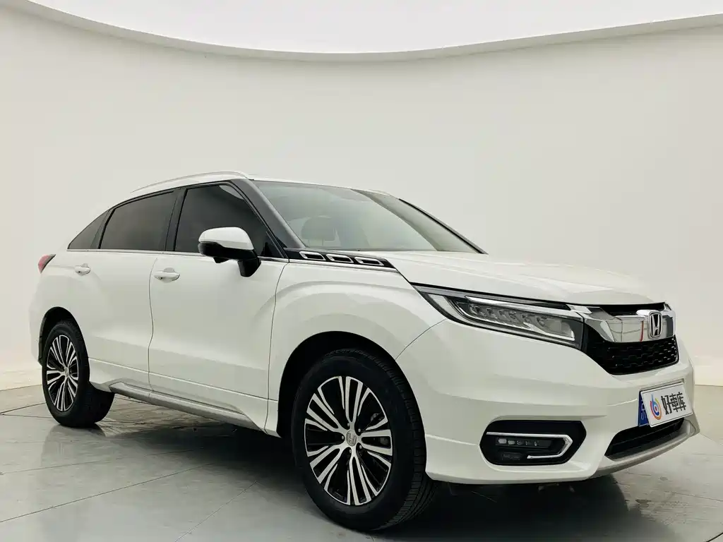 Honda Avancier 2017 370TURBO AWD Premium Edition
