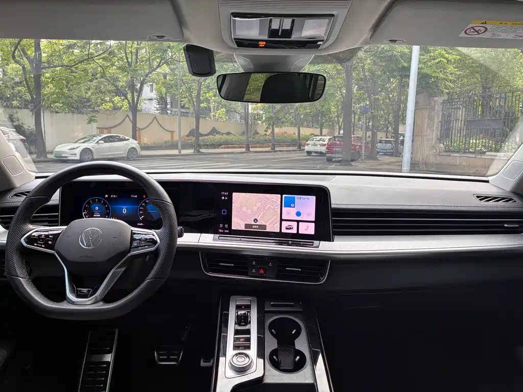 Volkswagen Tavendor 2023 380TSI AWD R-Line Edition